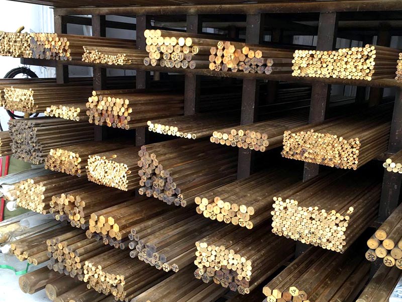 黃銅棒h59與h62材質(zhì)有啥區(qū)別？