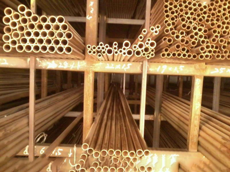 黃銅管材質(zhì)、規(guī)格、用途的詳細(xì)介紹