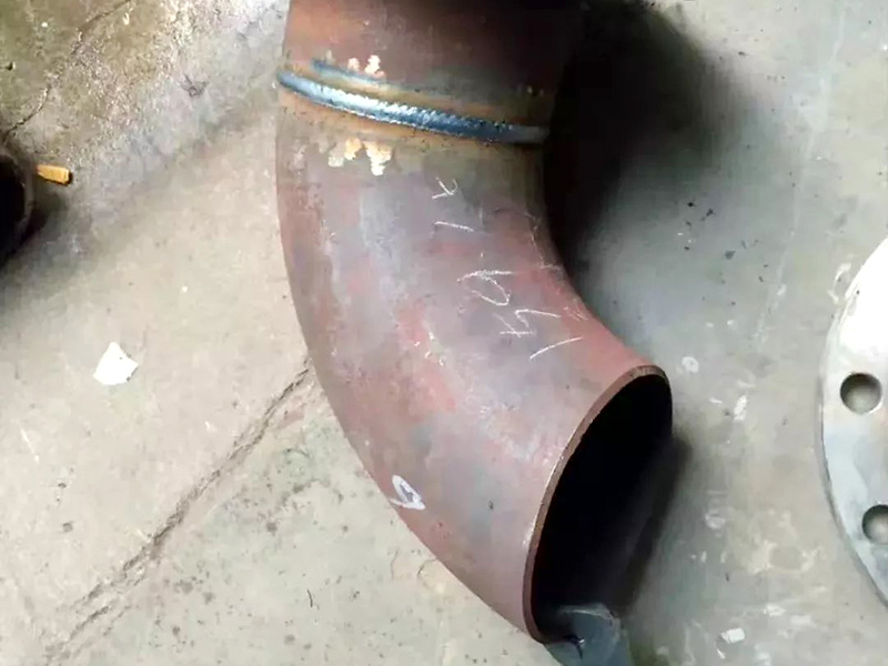 氬弧焊能不能焊接黃銅管？可靠方法！