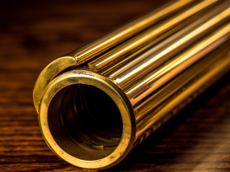 精密黃銅管質(zhì)量咋樣？